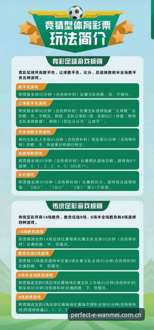 完美体育平台最新动态：新手必读的沉浸式体育竞猜体验指南