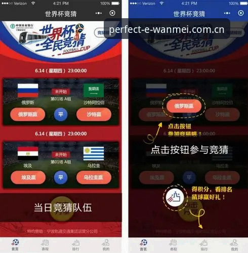 资深用户分享完美体育竞猜安装教程：从下载到实战的完整心得